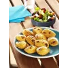 Asendusplaat Tefal XA801512 must, Snack Collectionile, 242×155×44 mm, 2 tk