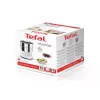 Tefal VC1451 auruti 2 korvi Eraldiseisev 900 W Valge, Roostevaba teras