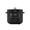 Tefal Turbo Cuisine & Free, 1200 V, mill - Multikeetja-kiirkeetja (ilma karbita)