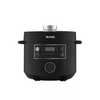 Tefal Turbo Cuisine & Free, 1200 V, mill - Multikeetja-kiirkeetja (ilma karbita)