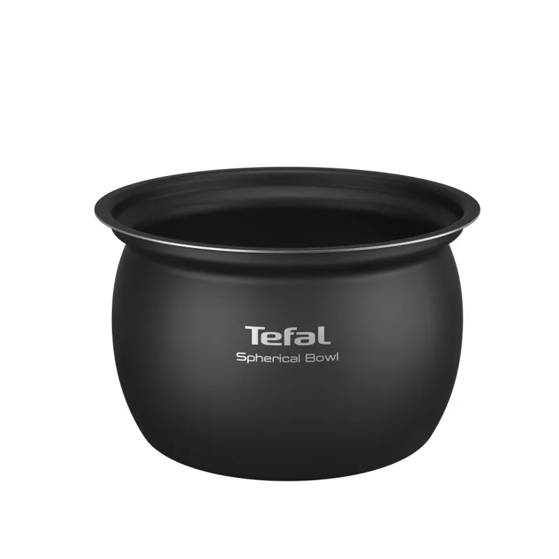 Tefal Turbo Cuisine & Free, 1200 V, mill - Multikeetja-kiirkeetja (ilma karbita)