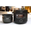 Tefal Turbo Cuisine & Free, 1200 V, mill - Multikeetja-kiirkeetja (ilma karbita)