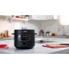 Tefal Turbo Cuisine & Free, 1200 V, mill - Multikeetja-kiirkeetja (ilma karbita)