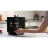 Tefal Turbo Cuisine & Free, 1200 V, mill - Multikeetja-kiirkeetja (ilma karbita)