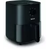 Tefal Easy Fry EY1308 Üksik 3.5 L Eraldiseisev 1030 W Kuumaõhufritüür Must