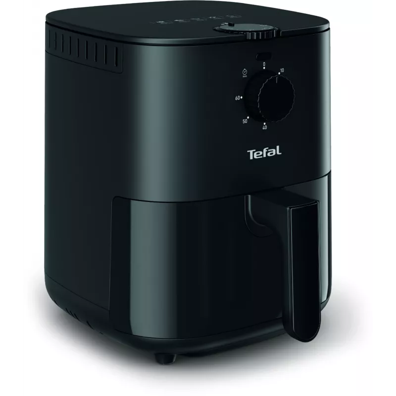 Tefal Easy Fry EY1308 Üksik 3.5 L Eraldiseisev 1030 W Kuumaõhufritüür Must