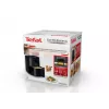Tefal Easy Fry EY1308 Üksik 3.5 L Eraldiseisev 1030 W Kuumaõhufritüür Must