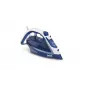 Tefal EasyGliss Plus FV5735 triikraud, kuiv- ja aurutriikraud, Durilium tallaplaat, 2500 W, sinine, valge