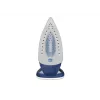 Tefal EasyGliss Plus FV5735 triikraud, kuiv- ja aurutriikraud, Durilium tallaplaat, 2500 W, sinine, valge