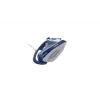 Tefal EasyGliss Plus FV5735 triikraud, kuiv- ja aurutriikraud, Durilium tallaplaat, 2500 W, sinine, valge