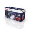 Tefal EasyGliss Plus FV5735 triikraud, kuiv- ja aurutriikraud, Durilium tallaplaat, 2500 W, sinine, valge