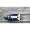 Tefal EasyGliss Plus FV5735 triikraud, kuiv- ja aurutriikraud, Durilium tallaplaat, 2500 W, sinine, valge
