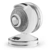 Rowenta HQ7152 Indoor Valge, Silver Fan electric space heater