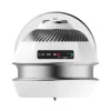 Rowenta HQ7152 Indoor Valge, Silver Fan electric space heater