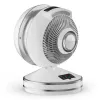 Rowenta HQ7152 Indoor Valge, Silver Fan electric space heater