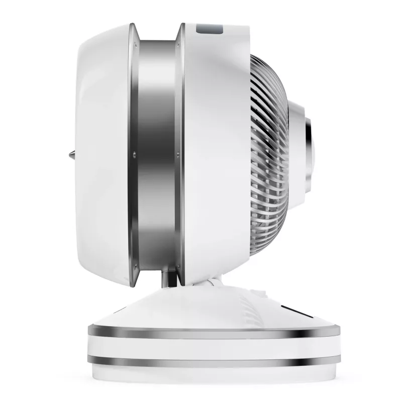 Rowenta HQ7152 Indoor Valge, Silver Fan electric space heater