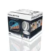 Rowenta HQ7152 Indoor Valge, Silver Fan electric space heater