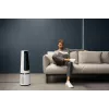 Õhupuhastaja Rowenta Eclipse QU5060 30 m² 62 dB 2100 W valge