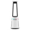 Õhupuhastaja Rowenta Eclipse QU5060 30 m² 62 dB 2100 W valge