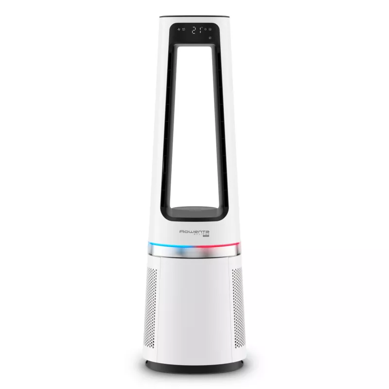 Õhupuhastaja Rowenta Eclipse QU5060 30 m² 62 dB 2100 W valge