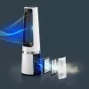 Õhupuhastaja Rowenta Eclipse QU5060 30 m² 62 dB 2100 W valge