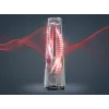 Õhupuhastaja Rowenta Eclipse QU5060 30 m² 62 dB 2100 W valge
