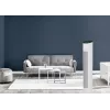 Majapidamise tornventilaator Rowenta Eole VU6871 Valge 40W AC 220-240V