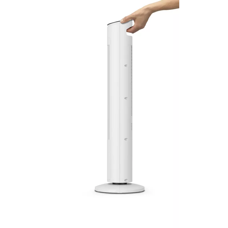 Majapidamise tornventilaator Rowenta Eole VU6871 Valge 40W AC 220-240V