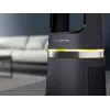Õhupuhastaja Rowenta Eclipse 3-in-1 Connect QU5072 kuni 50 m², 130 m³/h, 62 dB, hõbedane