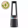 Õhupuhastaja Rowenta Eclipse 3-in-1 Connect QU5072 kuni 50 m², 130 m³/h, 62 dB, hõbedane