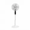 Rowenta Turbo Silence Extreme VU5690 Must, Valge