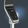 Rowenta Turbo Silence Extreme VU5690 Must, Valge