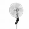 Rowenta Turbo Silence Extreme VU5690 Must, Valge