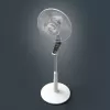 Rowenta Turbo Silence Extreme VU5690 Must, Valge
