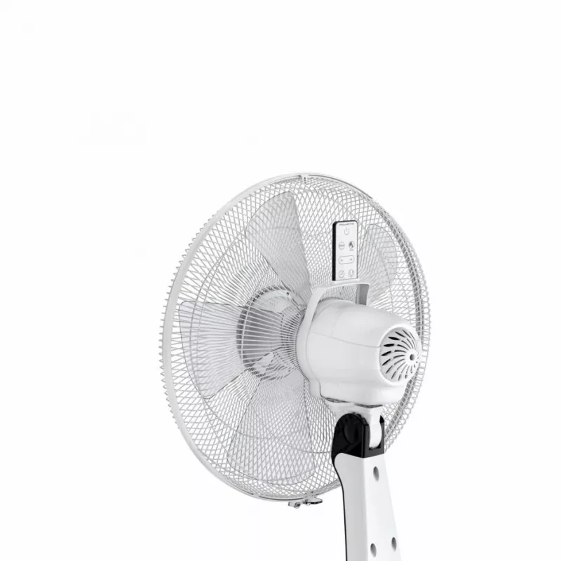 Rowenta Turbo Silence Extreme VU5690 Must, Valge