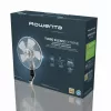 Rowenta Turbo Silence Extreme VU5690 Must, Valge