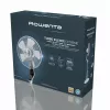 Rowenta Turbo Silence Extreme VU5690 Must, Valge