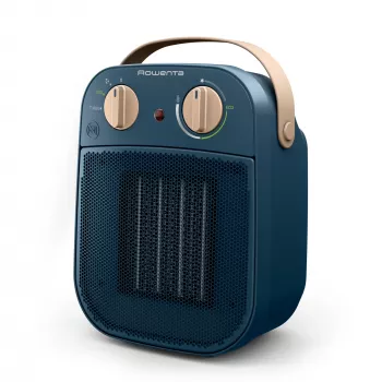 Rowenta My Nomad SO8230F0 elektriline soojapuhur siseruumidesse sinine 1800 W ventilaatoriga elektriline soojapuhur