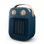 Rowenta My Nomad SO8230F0 elektriline soojapuhur siseruumidesse sinine 1800 W ventilaatoriga elektriline soojapuhur
