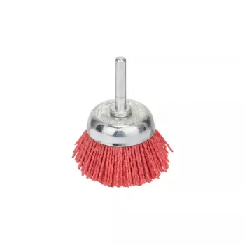 Traatharjaga tass Bosch 2608622052 nailonharjased läbimõõt 5 cm paksus 1,1 mm