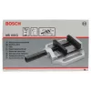Bosch MS 100 G must hall 3,56 kg 1 tk