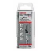 Pusleterade komplekt Bosch 2 608 633 623 Kõrge süsinikusisaldusega teras 25 tk