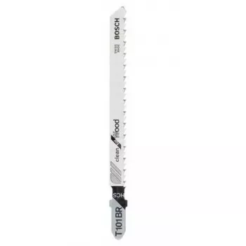 Pusleterade komplekt Bosch 2 608 633 623 Kõrge süsinikusisaldusega teras 25 tk