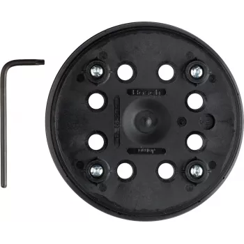Bosch 2 608 601 169 lihvmasina lisatarvik 1 tk Lihvimistald