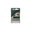 Puuritera Bosch HSS-G DIN 338 2609255061