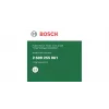 Puuritera Bosch HSS-G DIN 338 2609255061