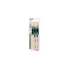 Bosch 2 609 256 723 tikksae/pusle/kolvisaeleht Tikksaeleht Kõrge süsinikusisaldusega teras (HCS) 2 tk