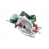 Bosch PKS 66 A 19 cm Must, Roheline 5000 RPM 1600 W