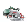 Bosch PKS 66 A 19 cm Must, Roheline 5000 RPM 1600 W