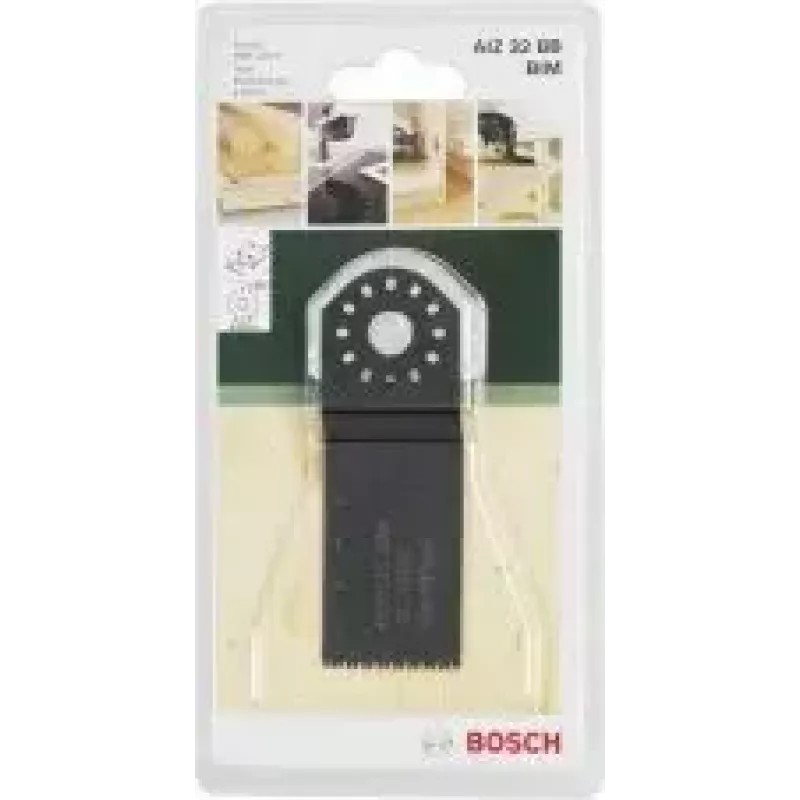 Sukelduslõikeleht Bosch AIZ 32 BSPB 2609256946